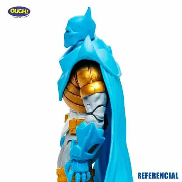 AZRAEL "BATMAN" ARMOR - Imagen 4