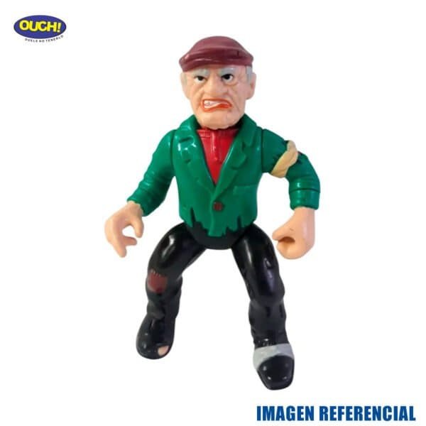 STEVE THE TRAMP - Imagen 4