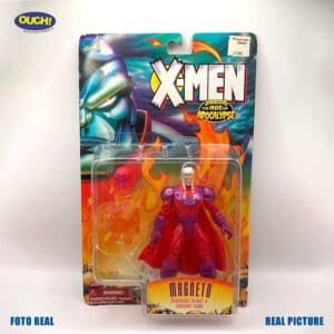 MAGNETO