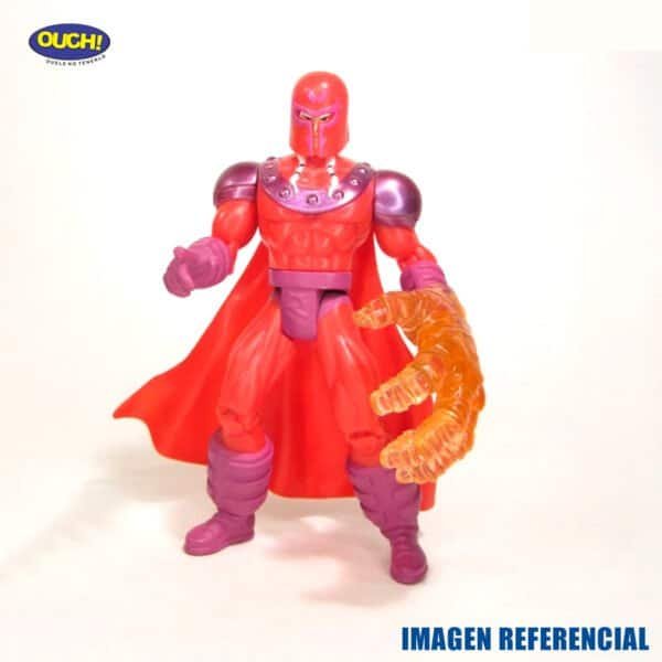 MAGNETO - Imagen 3