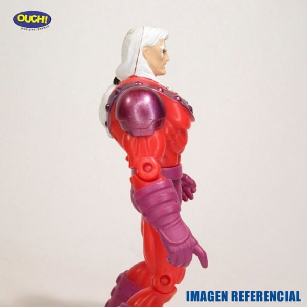 MAGNETO - Imagen 4