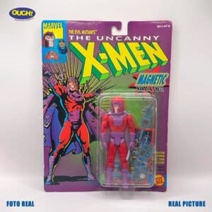 MAGNETO