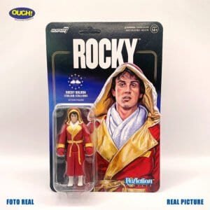 ROCKY BALBOA