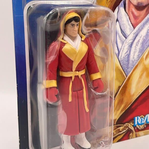 ROCKY BALBOA - Imagen 3