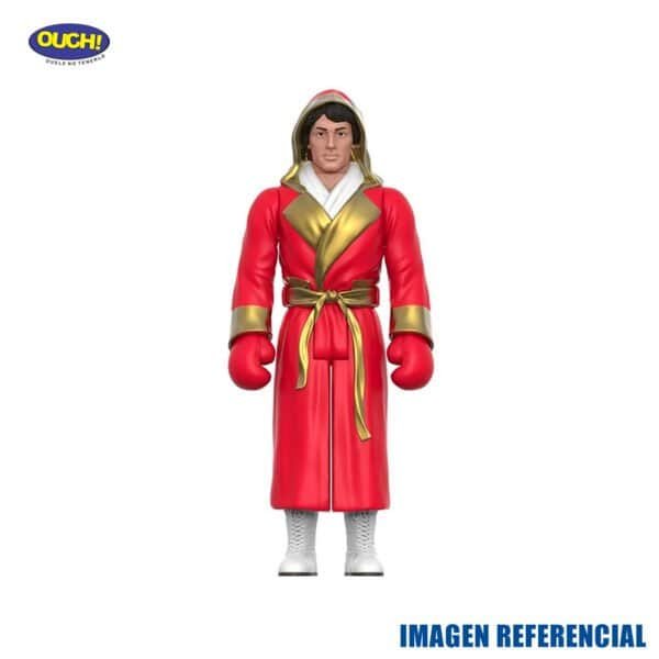 ROCKY BALBOA - Imagen 4