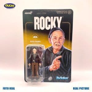 MICKEY GOLDMILL