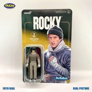 ROCKY BALBOA