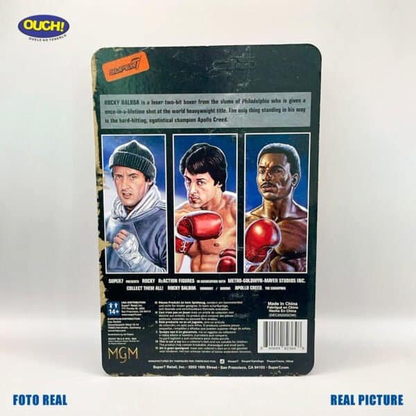 ROCKY BALBOA - Imagen 2