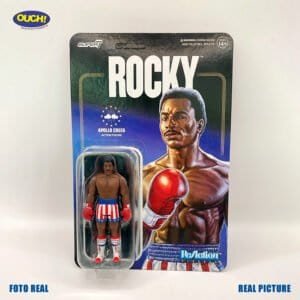 APOLLO CREED