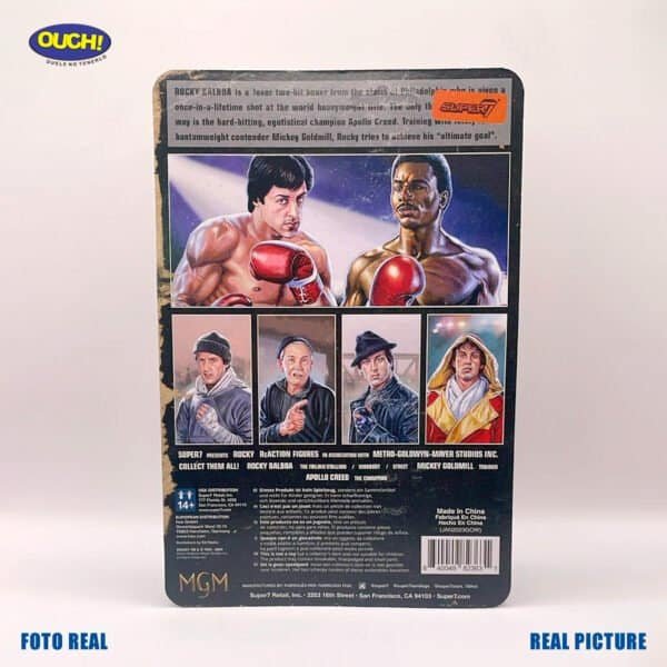 ROCKY BALBOA - Imagen 2