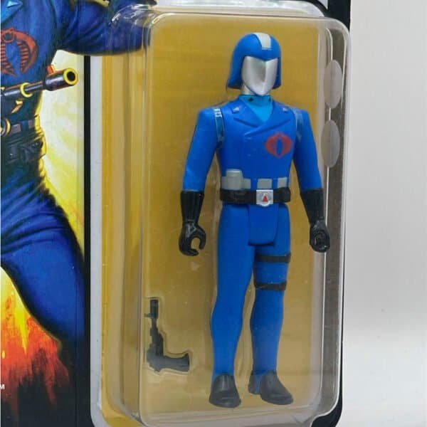 COBRA COMMANDER - Imagen 3