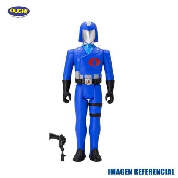 COBRA COMMANDER - Imagen 4