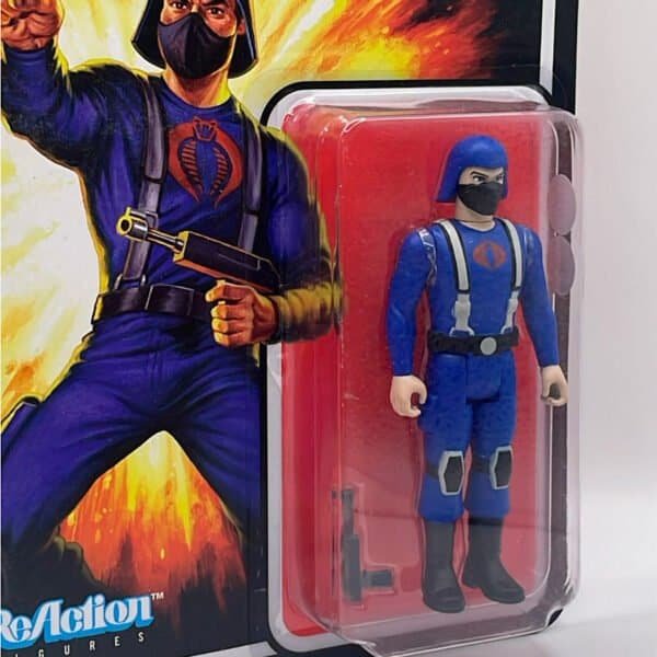 COBRA TROOPER INFRANTRY - Imagen 3