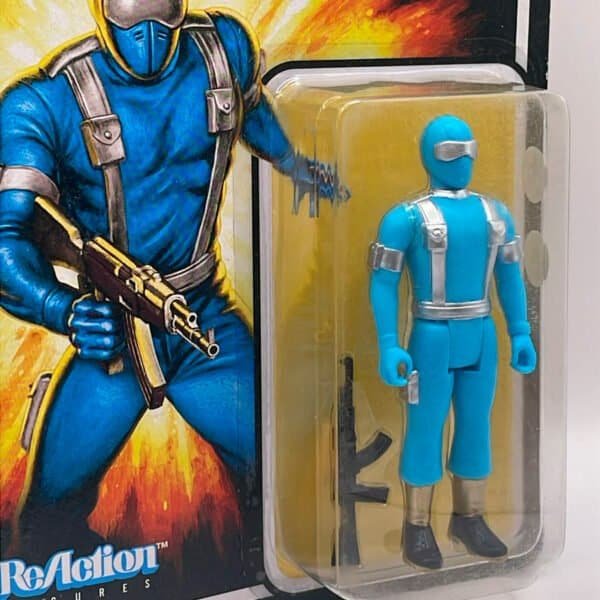 SNAKE EYES - Imagen 3