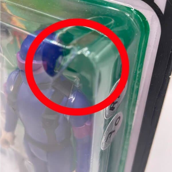 SNAKE EYES - Imagen 4