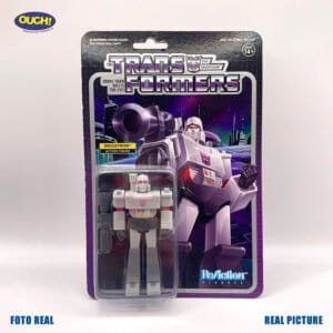MEGATRON