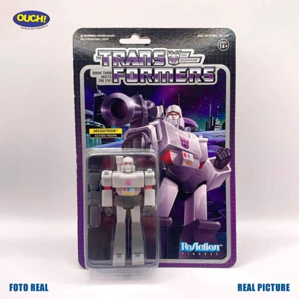 MEGATRON