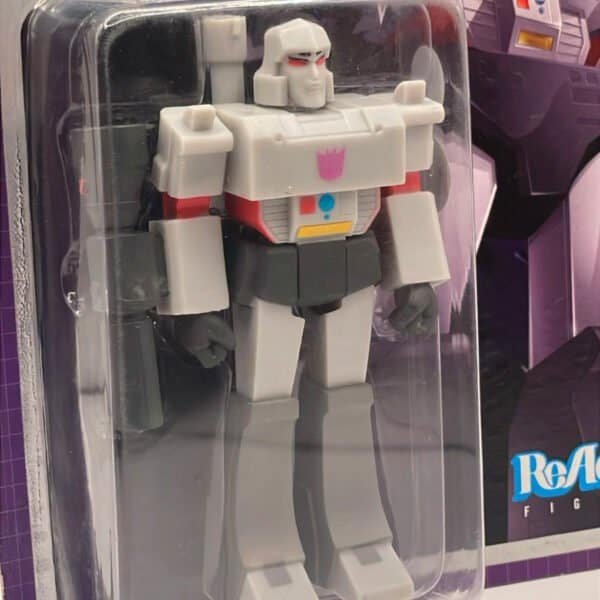 MEGATRON - Imagen 3