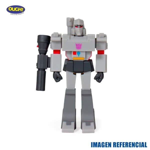 MEGATRON - Imagen 4