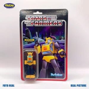 BUMBLEBEE