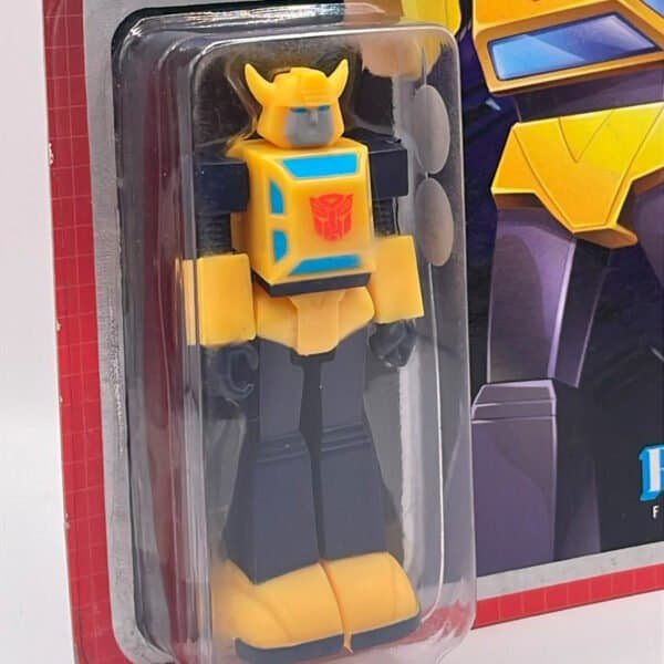 BUMBLEBEE - Imagen 3