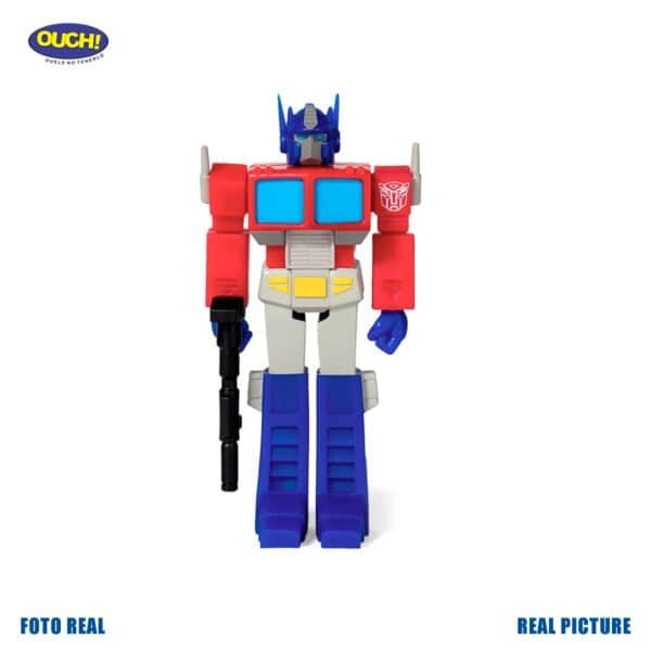 OPTIMUS PRIME - Imagen 3