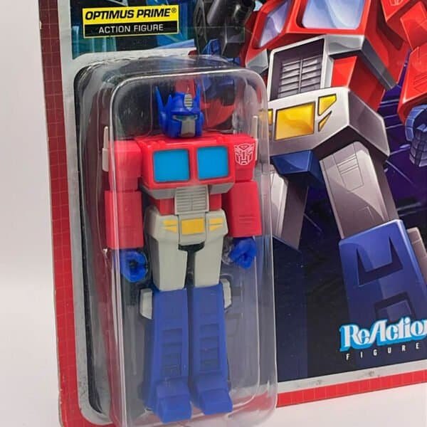 OPTIMUS PRIME - Imagen 4