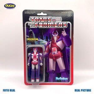 ALPHA TRION