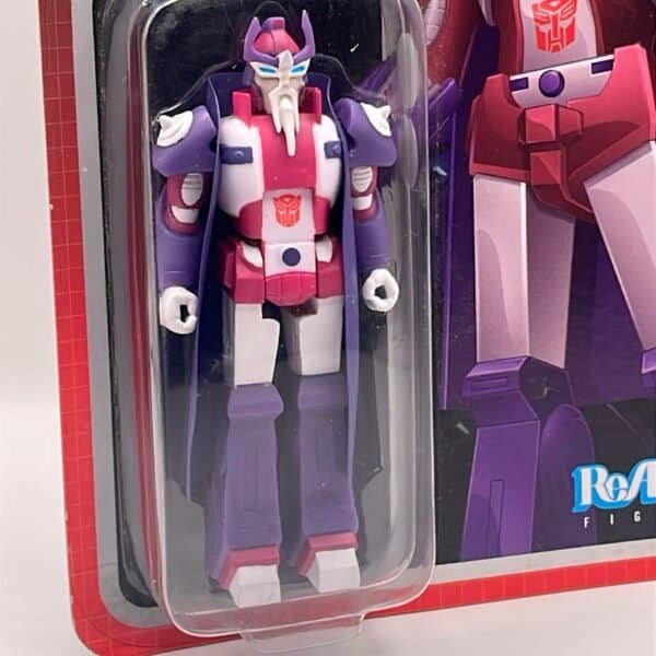 ALPHA TRION - Imagen 3
