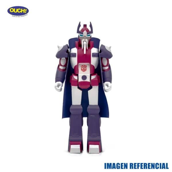 ALPHA TRION - Imagen 4