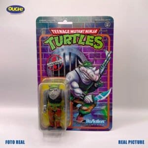 ROCKSTEADY