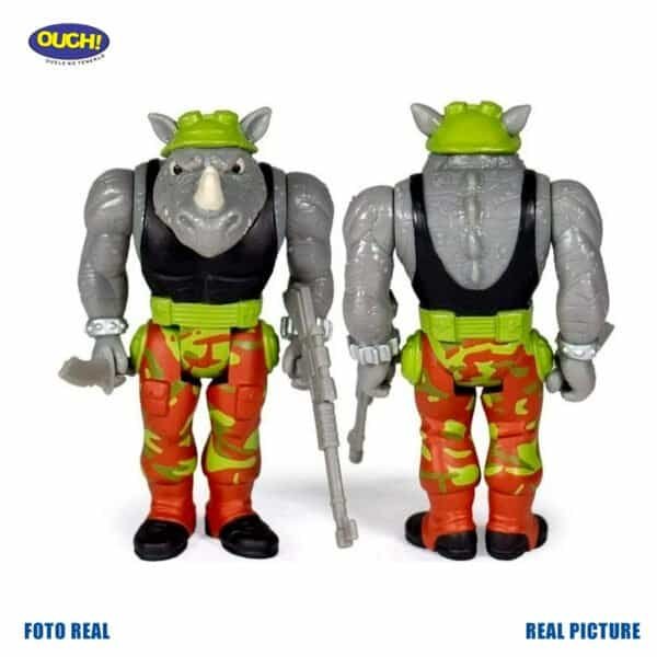 ROCKSTEADY - Imagen 4