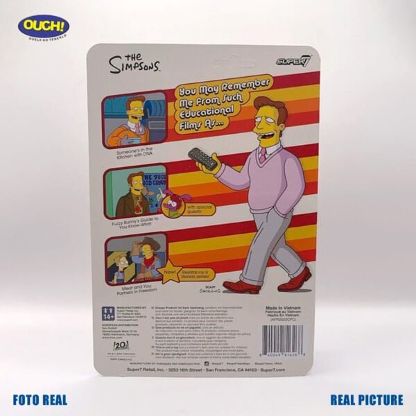 TROY MCCLURE - Imagen 2