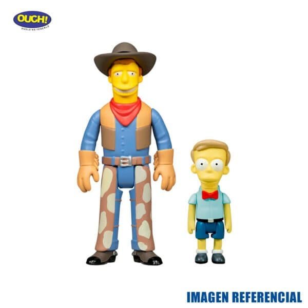 TROY MCCLURE - Imagen 3
