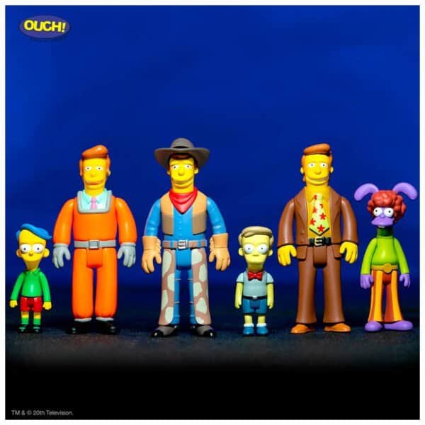 TROY MCCLURE - Imagen 4