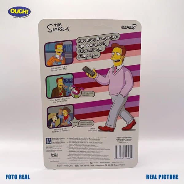 TROY MCCLURE - Imagen 2