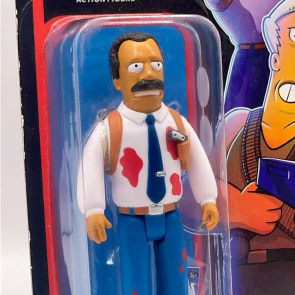 SCOEY - MCBAIN - Imagen 3