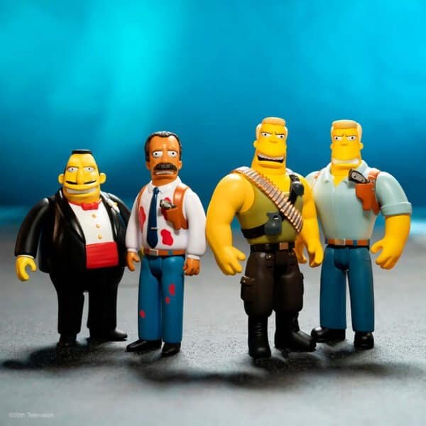 SCOEY - MCBAIN - Imagen 4
