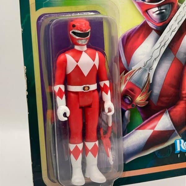 THE POWER RANGERS - Imagen 3