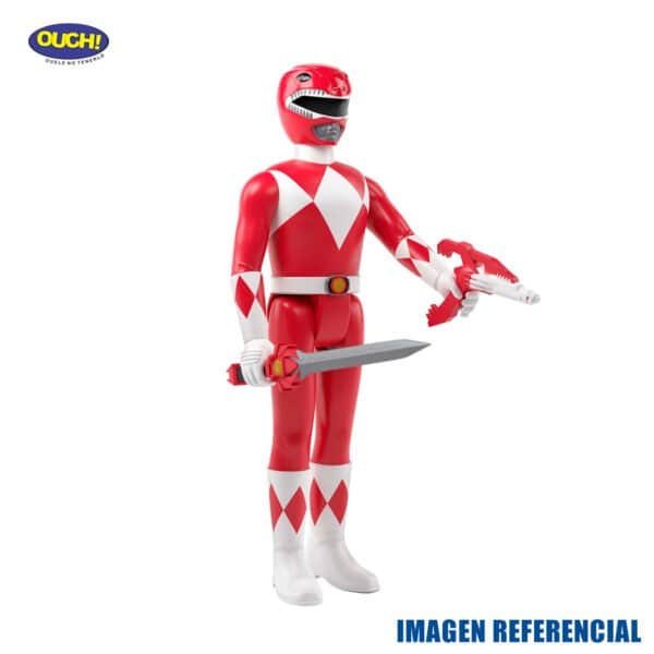 THE POWER RANGERS - Imagen 4