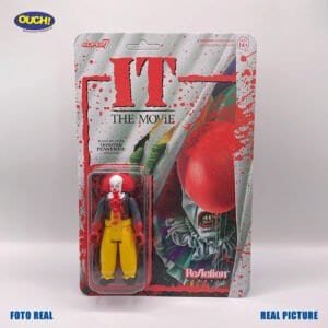 PENNYWISE