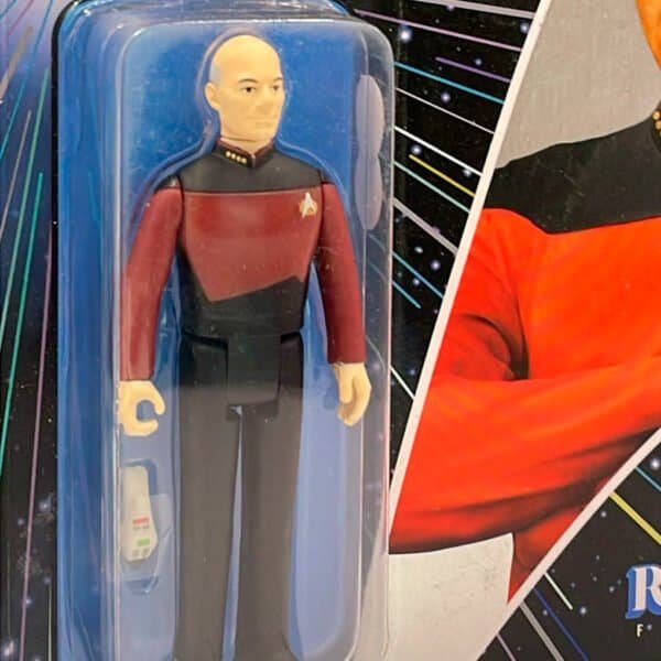 CAPITÁN PICARD - Imagen 3