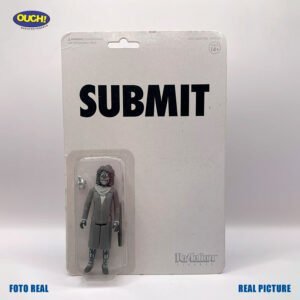 SUBMIT - OBEY