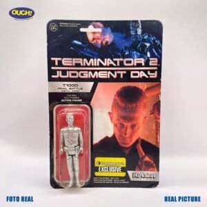 T1000 METAL FORM