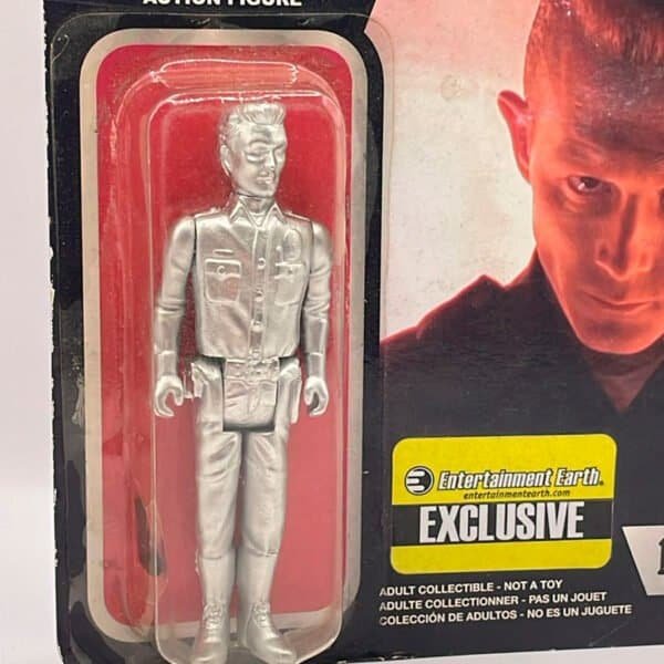 T1000 METAL FORM - Imagen 3