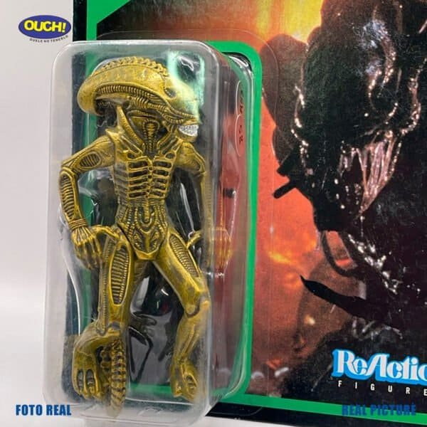 THE ALIEN - Imagen 3