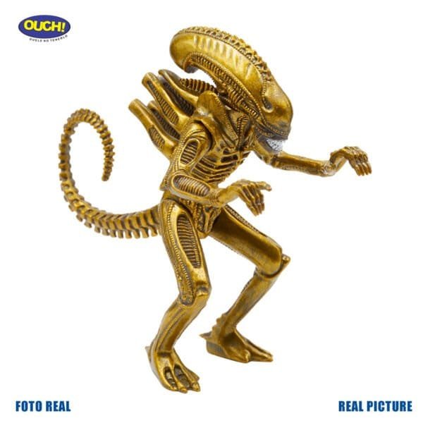 THE ALIEN - Imagen 4