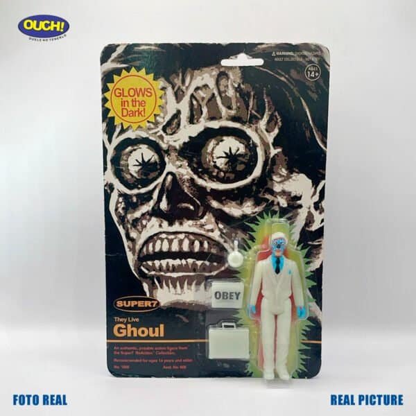 GHOUL