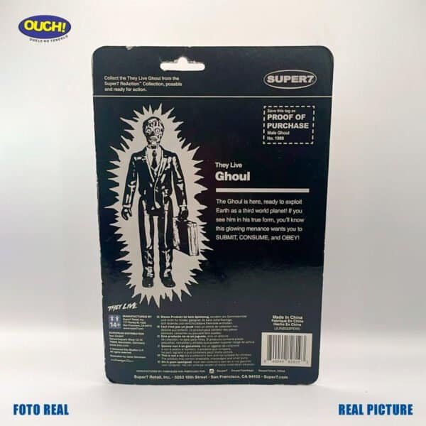 GHOUL - Imagen 2