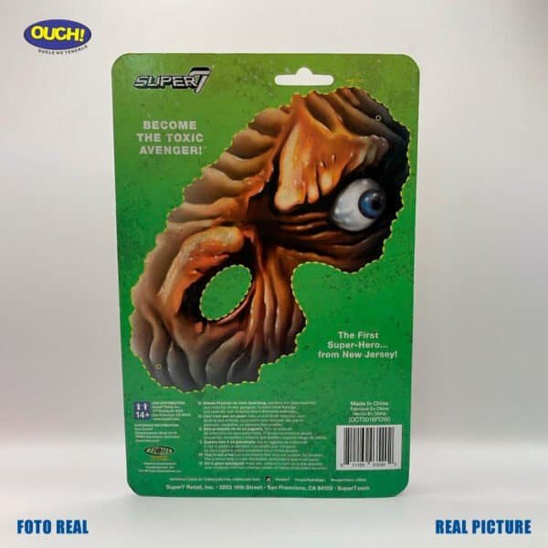 THE TOXIC AVENGER - Imagen 2